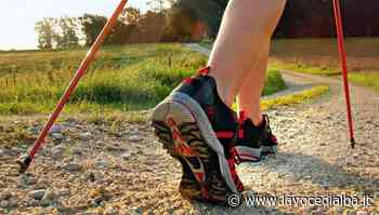 A Ceresole d'Alba trekking alla scoperta delle Terre Rosse e delle Peschiere - LaVoceDiAlba.it