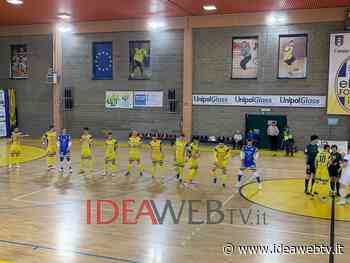 Calcio a 5: ok le squadre cuneesi, cadono l'Area Calcio Alba Roero e l'Albese Calcio - IdeaWebTv