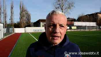 Alba-CBS 3-0, Telesca: "Bravi a controllare la partita dopo il primo gol" (VIDEO) - IdeaWebTv