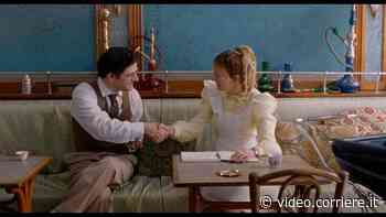 Alba Rohrwacher: «Dalla Svizzera a Beirut racconto l’assurdità della guerra» - Corriere della Sera