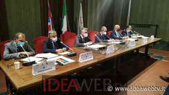 Sottoscritto e presentato il Distretto Diffuso del Commercio Alba-Bra (FOTO e VIDEO) - ideawebtv.it