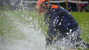 Amt Schenefeld: Feuerwehren wollen endlich wieder gemeinsam feiern | shz.de - shz.de