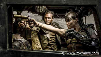 ‘Mad Max’ stars Charlize Theron, Tom Hardy had heated exchange during ‘Fury Road’ filming: ‘How disrespectful'