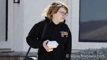 'Rust' armorer Hannah Gutierrez Reed seen amid mounting lawsuits