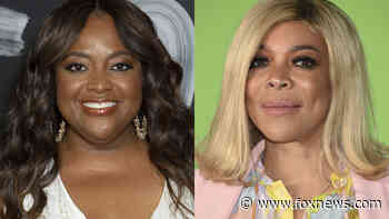 'Wendy Williams Show' ending, Sherri Shepherd will 'inherit' time slot