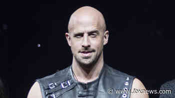 'AGT: Extreme' Jonathan Goodwin released from hospital 4 months after near-death stunt accident