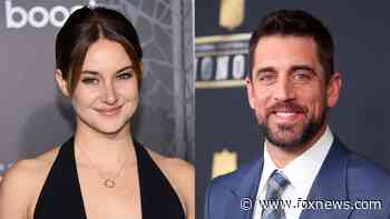 Aaron Rodgers says he loves Shailene Woodley after breakup: 'I am grateful for you'