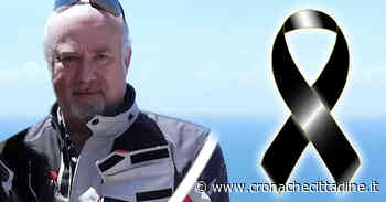 Colleferro. Si è spento prematuramente, a soli 58 anni, l'architetto Ettore Luglini. I funerali Mercoledì 23 Febbraio alle ore 11 nella Chiesa di Santa Barbara - Cronache Cittadine