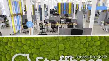 Software - Chemnitz - Staffbase vor weiteren Millioneninvestitionen - Wirtschaft - Süddeutsche Zeitung