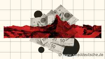 Suisse Secrets: Scharfe Kritik aus der Schweiz - Wirtschaft - Süddeutsche Zeitung - SZ.de