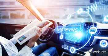 Datenschutz als Marktvorteil: Wie die Wirtschaft das neue Recht nutzen kann - WEB.DE News