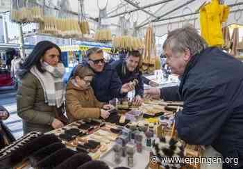 ▷ Pferdemarkt - Eppingen.org