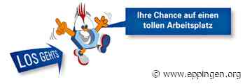 ▷ CNC-Zerspanungsmechaniker / Frästechnik (m/w/d) - Eppingen.org