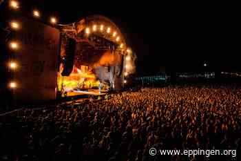 ▷ Happiness Festival 2022 - Eppingen.org
