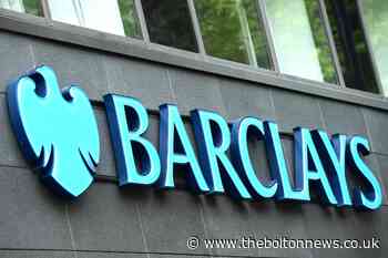 Barclays annual profits more than double to £8.4bn - The Bolton News