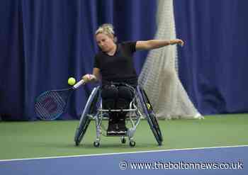 Shuker wins a treble of titles in two Bolton events - The Bolton News