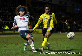 Burton Albion 3 Bolton Wanderers 1 - recap and highlights - The Bolton News