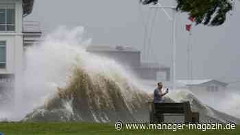 Münchener Rück: Dividende soll auf elf Euro steigen