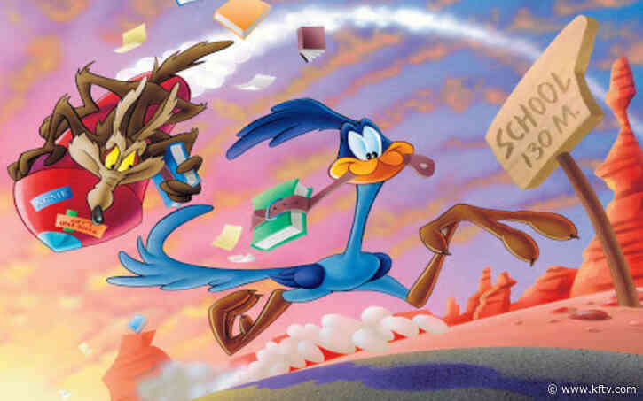 Warner Bros.' Coyote vs Acme set to shoot in New Mexico - KFTV