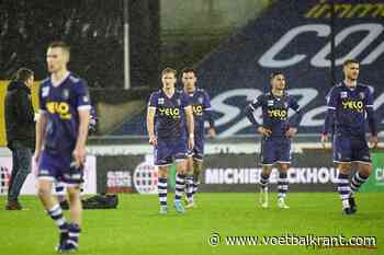 Morgen weten we eindelijk of Standard-Beerschot gespeeld wordt of niet