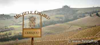 Piemont goes Bordeaux