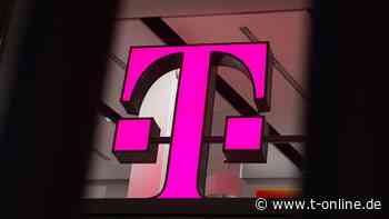 Mobilfunk: Bundesweite Störung im LTE-Netz der Telekom behoben