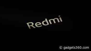 Redmi 10A Specifications Tipped via Alleged TENAA, 3C Certification Listings