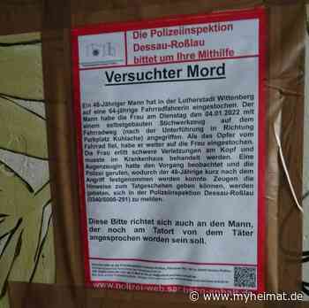 Überfall und Mord innerhalb von fünf Tagen - Lutherstadt Wittenberg - myheimat.de