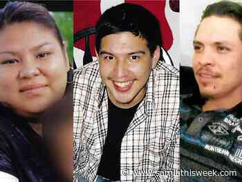 Murder trial suspended as defendant fires lawyer | Sarnia & Lambton County This Week - Sarnia and Lambton County This Week