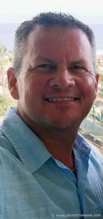 Paris Agricultural Society elects new president | Sarnia & Lambton County This Week - Sarnia and Lambton County This Week