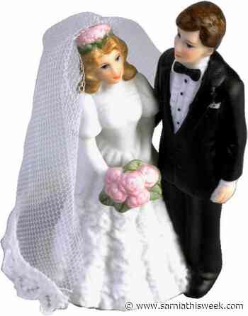 Blandford-Blenheim ready to resume civil marriage ceremonies - Sarnia and Lambton County This Week