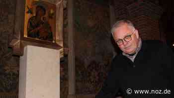 Macht, Missbrauch, Moral : Papenburger Pfarrer Lanvermeyer: Frage mich, ob das noch meine Kirche ist - NOZ