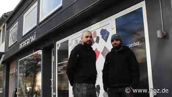 Was es kulinarisch geben soll : Emir Gasi und Samir Berisa eröffnen neues Restaurant in Papenburg - NOZ