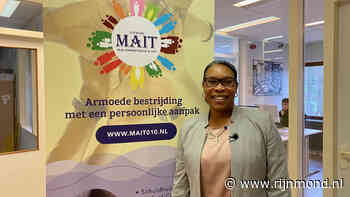 Armoede aanpakken? Mensen halen liever hulp bij wijkbewoners dan bij de gemeente Rotterdam - RTV Rijnmond