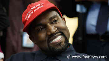 Kanye West samples Kamala Harris' 'We did it, Joe' moment in Donda 2 performance