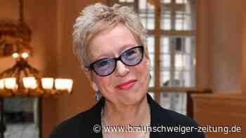 Doris Dörrie erzählt vom Unterwegssein
