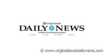 Backyard gardener creates 'Frankenstein garden' on top of Crown Mountain - Virgin Islands Daily News