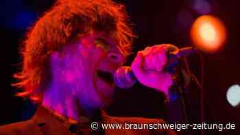 Mark Lanegan im Alter von 57 Jahren gestorben