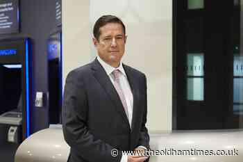 Barclays annual profits more than double to £8.4bn - theoldhamtimes.co.uk