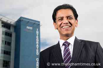 Oldham mental health leading voices come together to share how they can help residents - theoldhamtimes.co.uk