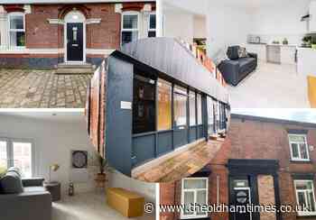 Clearwater Property Partners attracting professionals such as doctors and footballers into Oldham - theoldhamtimes.co.uk