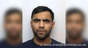 Oldham man part of grooming gang jailed for repeated rape of teen - theoldhamtimes.co.uk