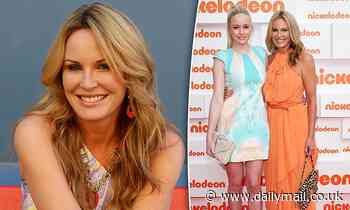 Simone Holtznagel shares tribute to Charlotte Dawson on the anniversary of her death - Daily Mail