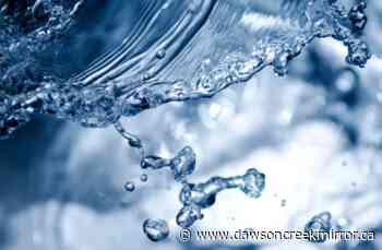 Water damage closes LVCU - Dawson Creek Mirror