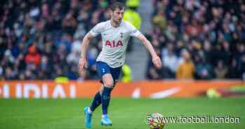 Michael Dawson proven right about £16m Tottenham defender after Man City performance - Football.London