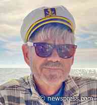 DAWSON, John "Jack" Howard, Jr. DC - Santa Barbara News-Press