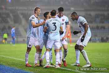 ‘Excellent’: Dawson names the West Ham star impressing at Rush Green - HITC - Football, Gaming, Movies, TV, Music