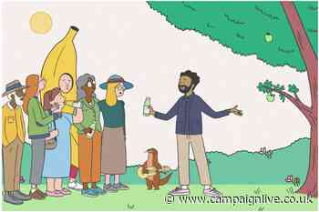 'Otter' greenwash: ASA bans Innocent Drinks ad for over-claiming eco credentials