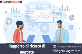 Latte di noci Mercato Crescita del settore, quota di mercato, dimensioni, tendenze, opportunità e portata futura, previsioni e analisi fino al 2031 - Genovagay - Genova Gay