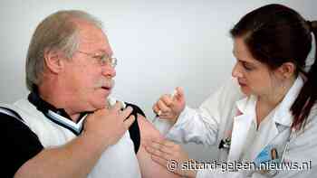 Steeds minder mensen halen boosterprik - Sittard-Geleen.nieuws.nl